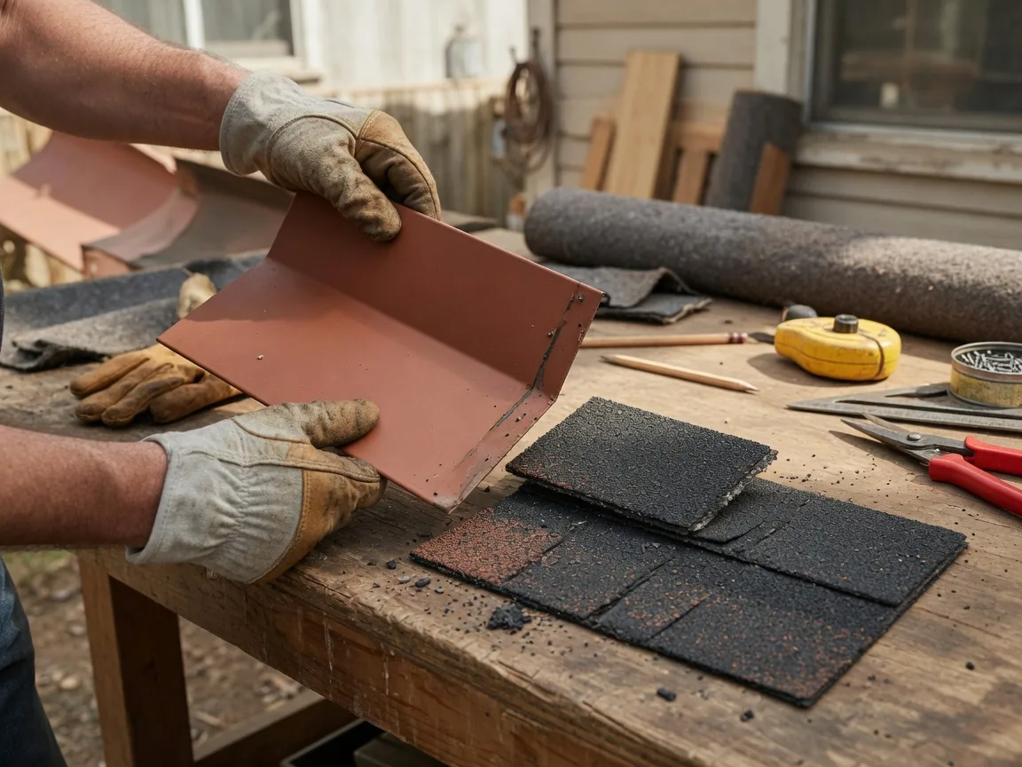 Roof Repair company in Rosamond, IL